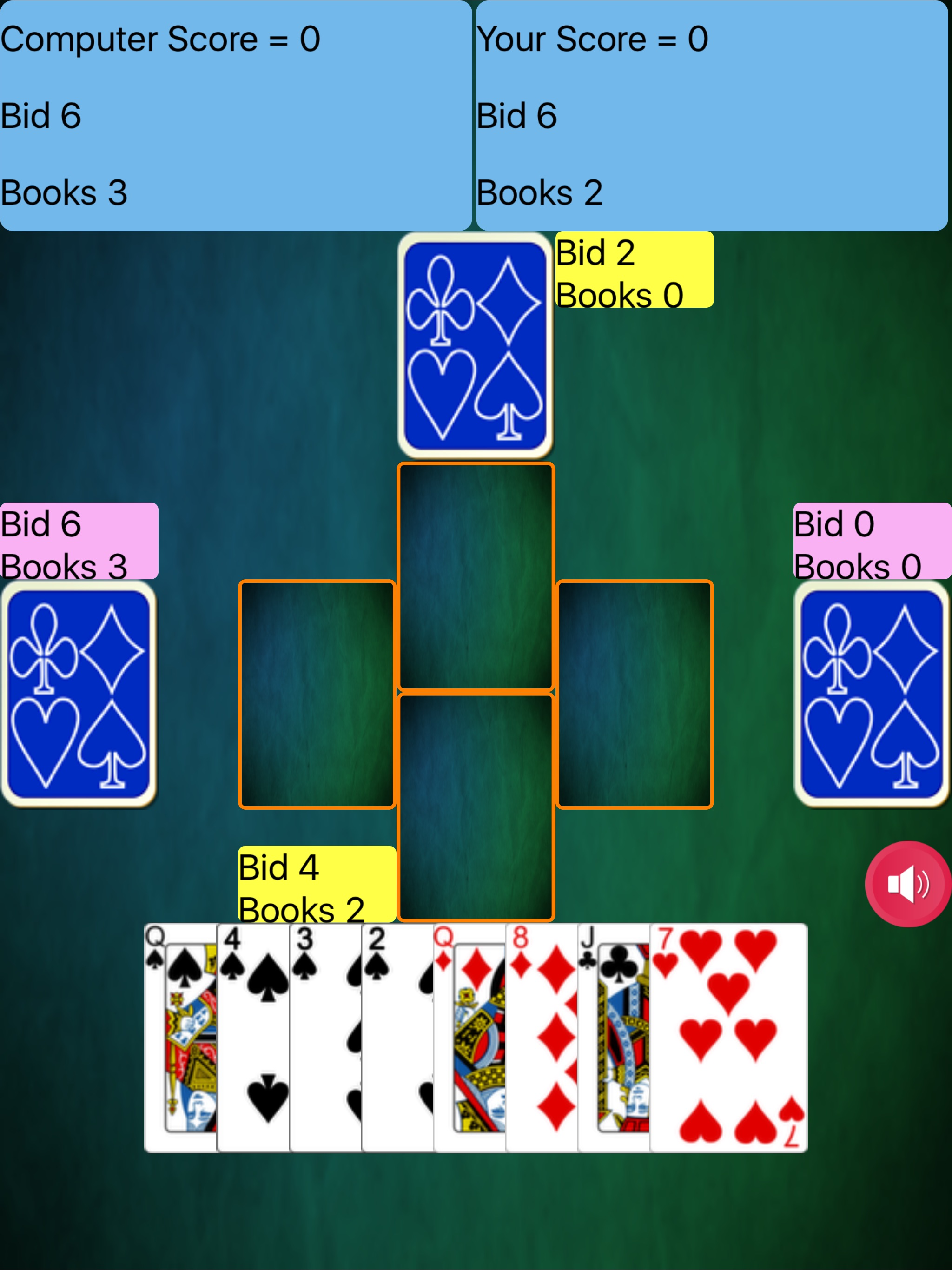 Spades County Rules screenshot 7