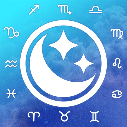 My Horoscope - Daily Astrology icon