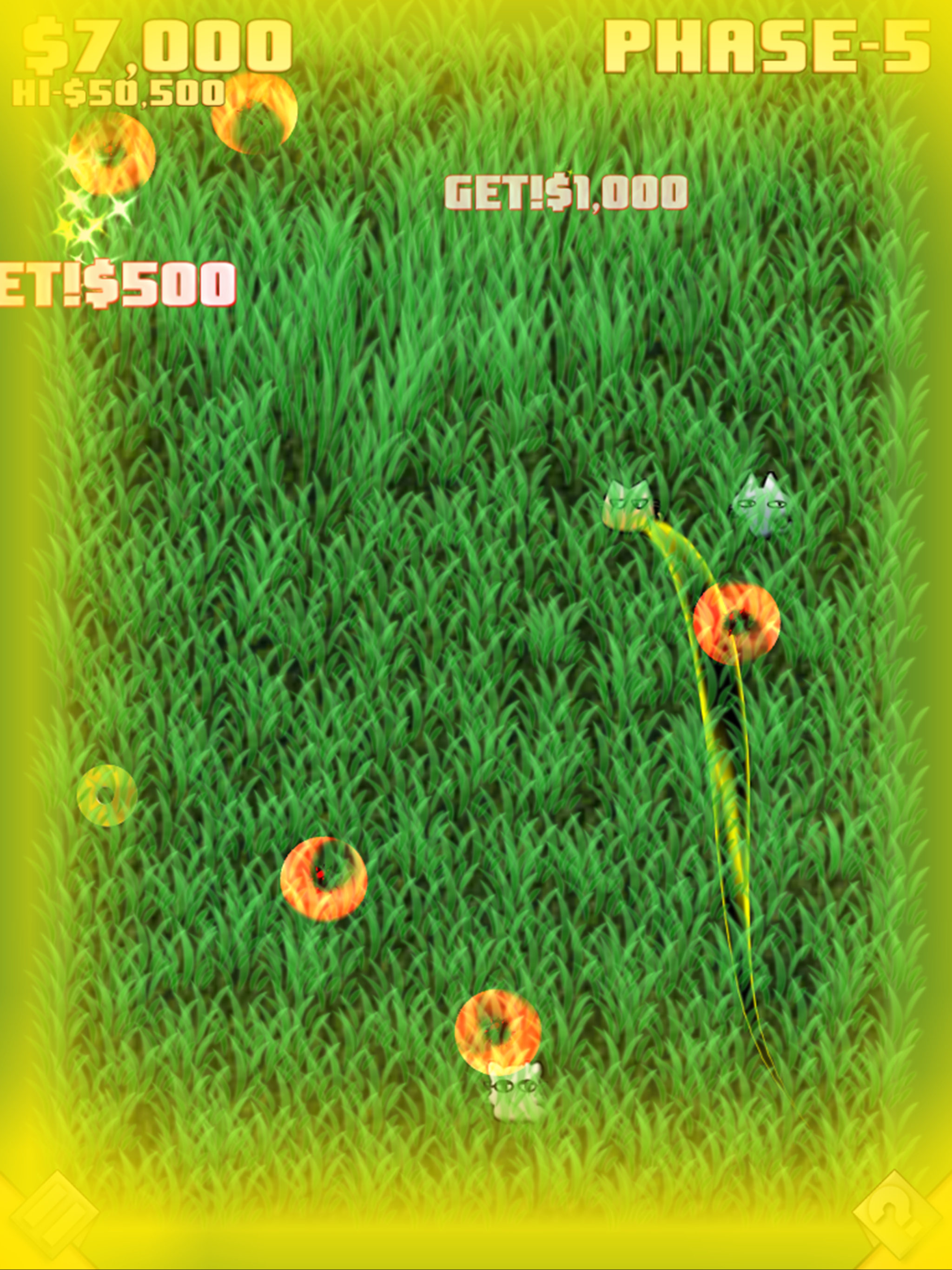 Cat Survivor screenshot 7