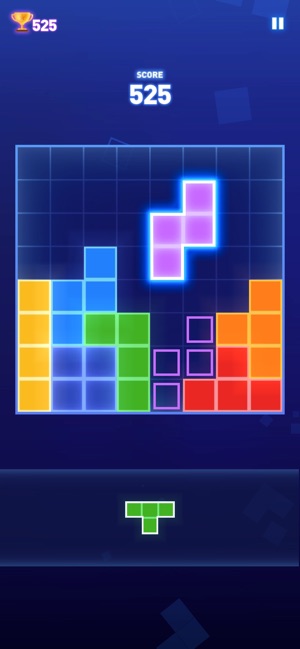 Best Blocks: Block Puzzle Game  App Price Intelligence by Qonversion