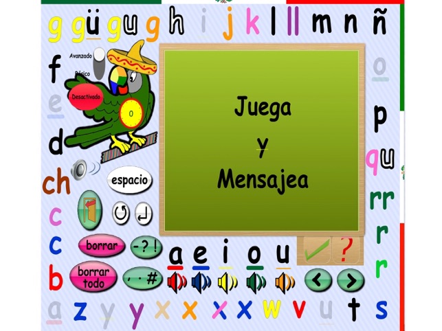 ‎Pepe Pizarra Lite
