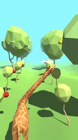 Game screenshot Long Neck apk