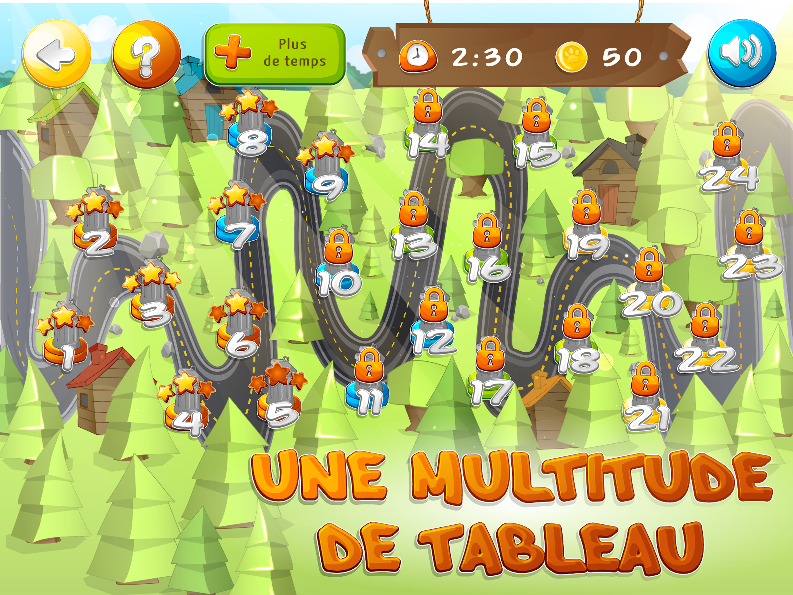 Raton des conversions screenshot 6