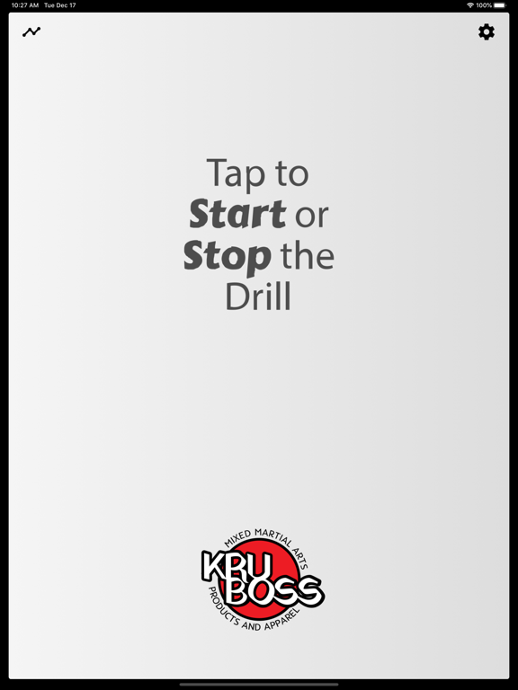 Screenshot #5 pour KruBoss Drills