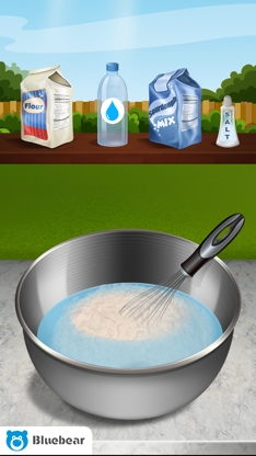Avocado Toast Maker screenshot 2