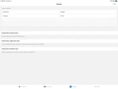 Alook Widget iPad image 4
