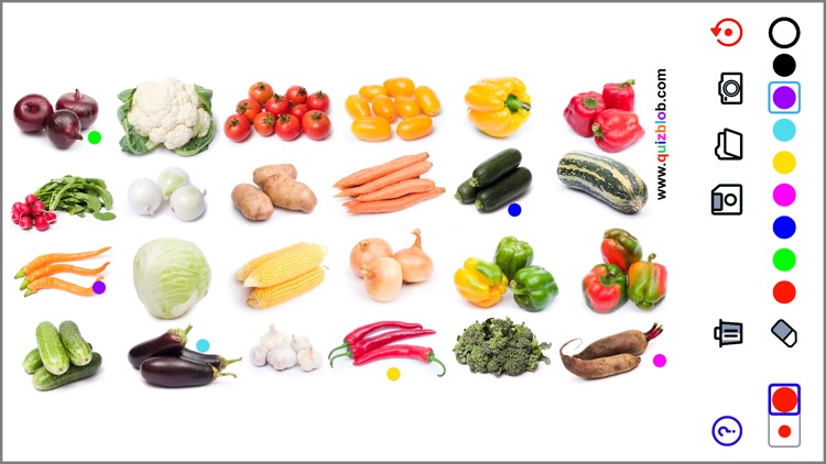 Quiz Blob screenshot-6