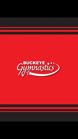 Game screenshot Buckeye Gymnastics mod apk