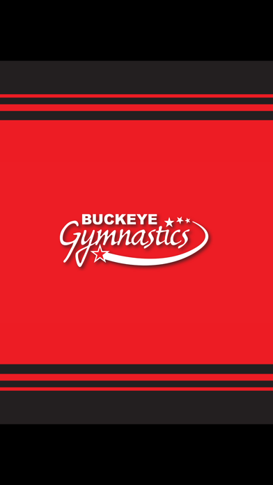 Buckeye Gymnastics Screenshot