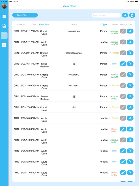 APD_Baxter screenshot-3