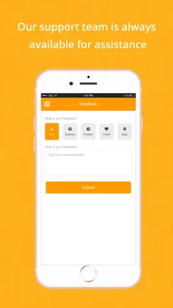 LM Tutorz iPhone image 4