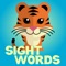 Kindergarten Sight Words Free features multiple interactive activities to introduce and practice use of high frequency words critical for reading