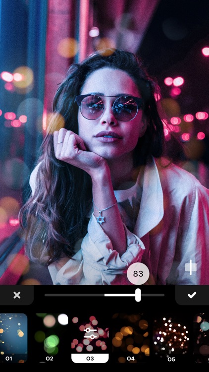 Photo Editor: Picture Filters screenshot-4