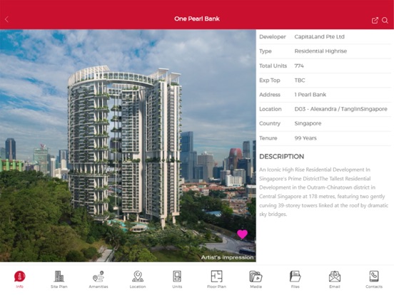 Screenshot #5 pour ERApro