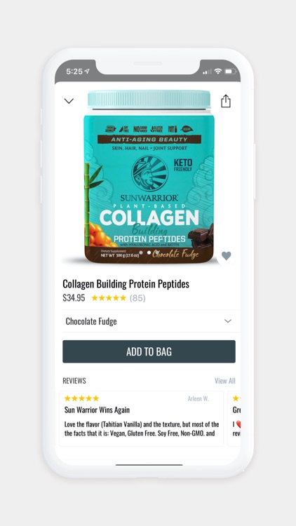 Sunwarrior screenshot-4