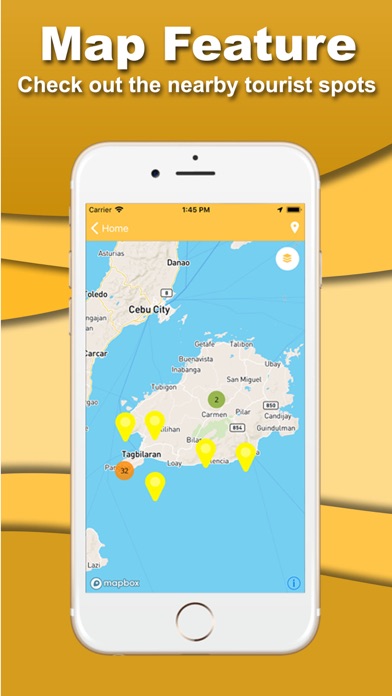 How to cancel & delete Roman Empire Panglao Resort from iphone & ipad 4