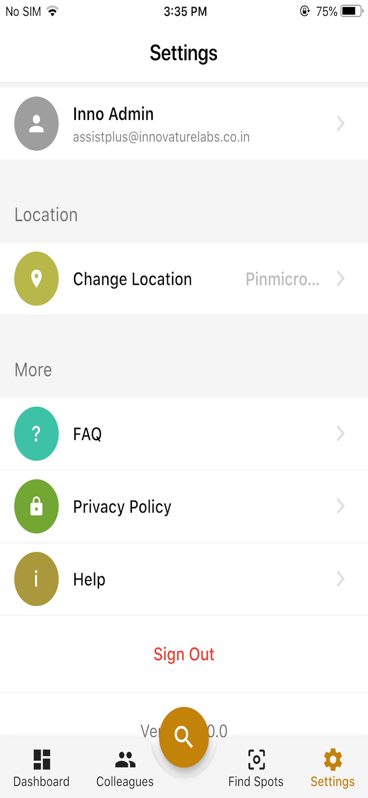 AssistPlus - for Office