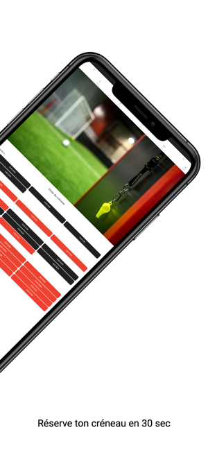 Soccer Rennais(圖2)-速報App