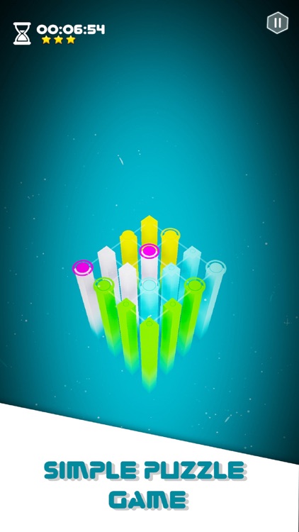 Connect 2020: Color Dot Puzzle