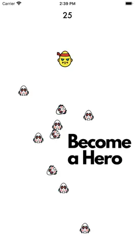 Game screenshot OvalHero mod apk