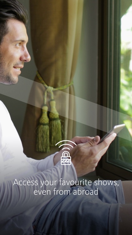 Avira Phantom VPN & Wifi Proxy