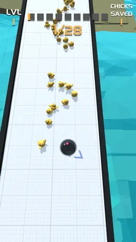 Game screenshot Chicks Magnet mod apk