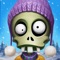 A friendly zombie falls in love with a girl and sets off in search for Zombium to become a Human