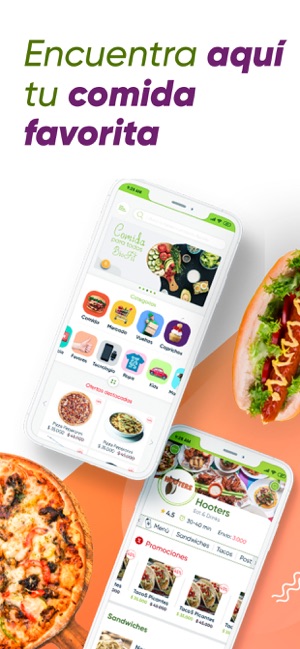 Domicompras(圖1)-速報App