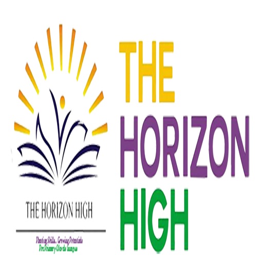 Horizon High School by Muhammad Zubair