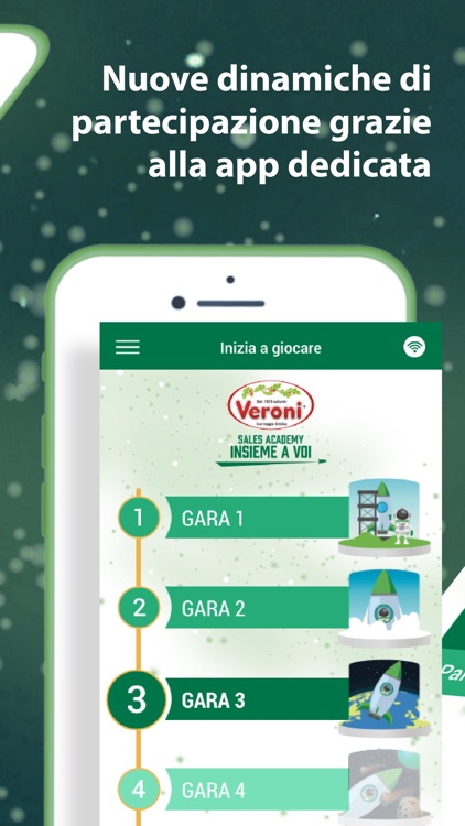 Veroni AG