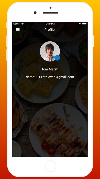 Patiala Food Store screenshot-9