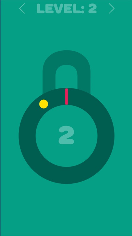 Pop The Endless Lock