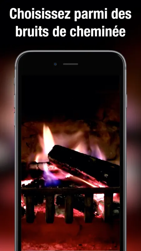 Cheminée HD pro screenshot 3 of 5