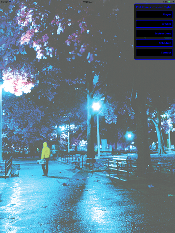 Screenshot #4 pour Phil Kline's Unsilent Night