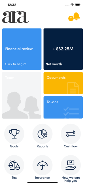 ARA Vault(圖1)-速報App