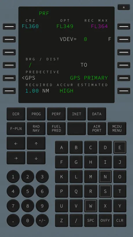 AirFMC
