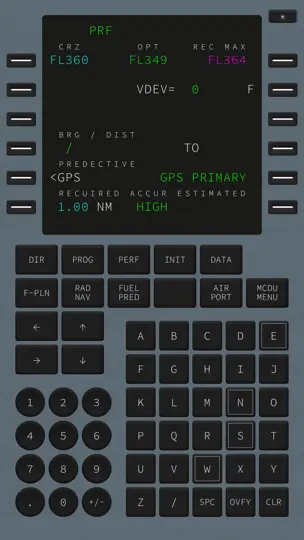 Скриншот AirFMC на iPhone 1