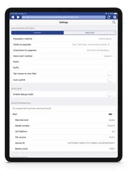 Dryrain Browser screenshot 16