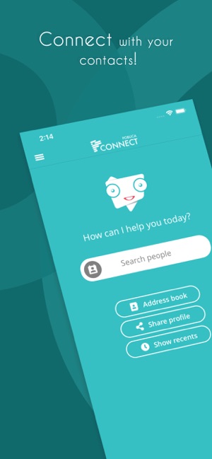 Pobuca Connect