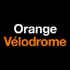Orange Vélodrome icon