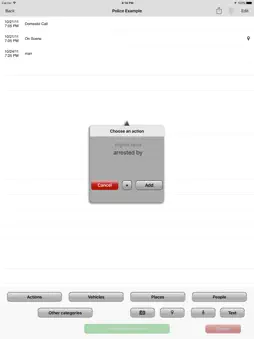 iLogger Pro screenshot 8