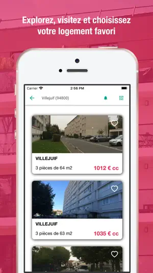 in'li.FR screenshot 4