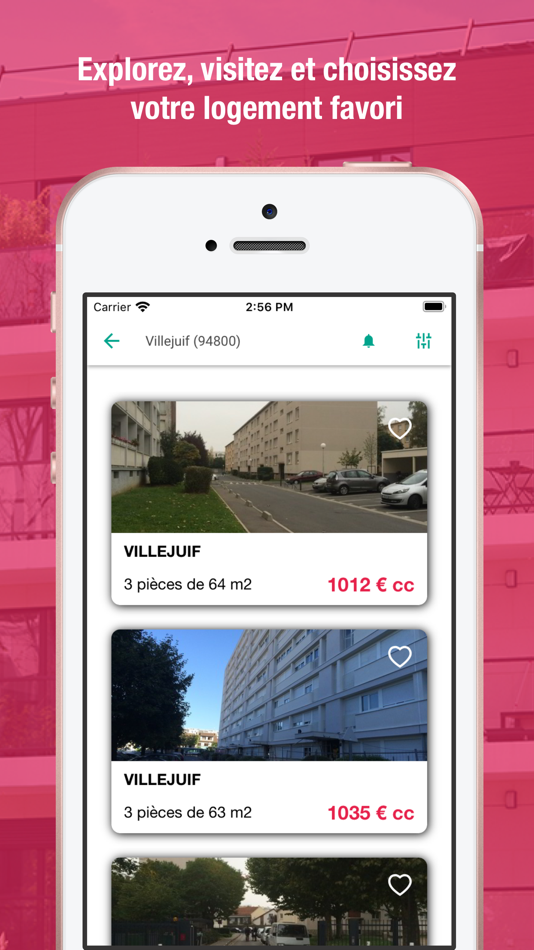 #4. in'li.FR (iOS) 由: in'li