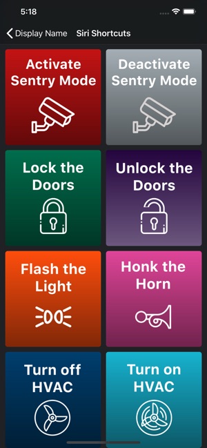 Commands for Tesla(圖4)-速報App