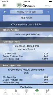 How to cancel & delete greenie - save the planet 4