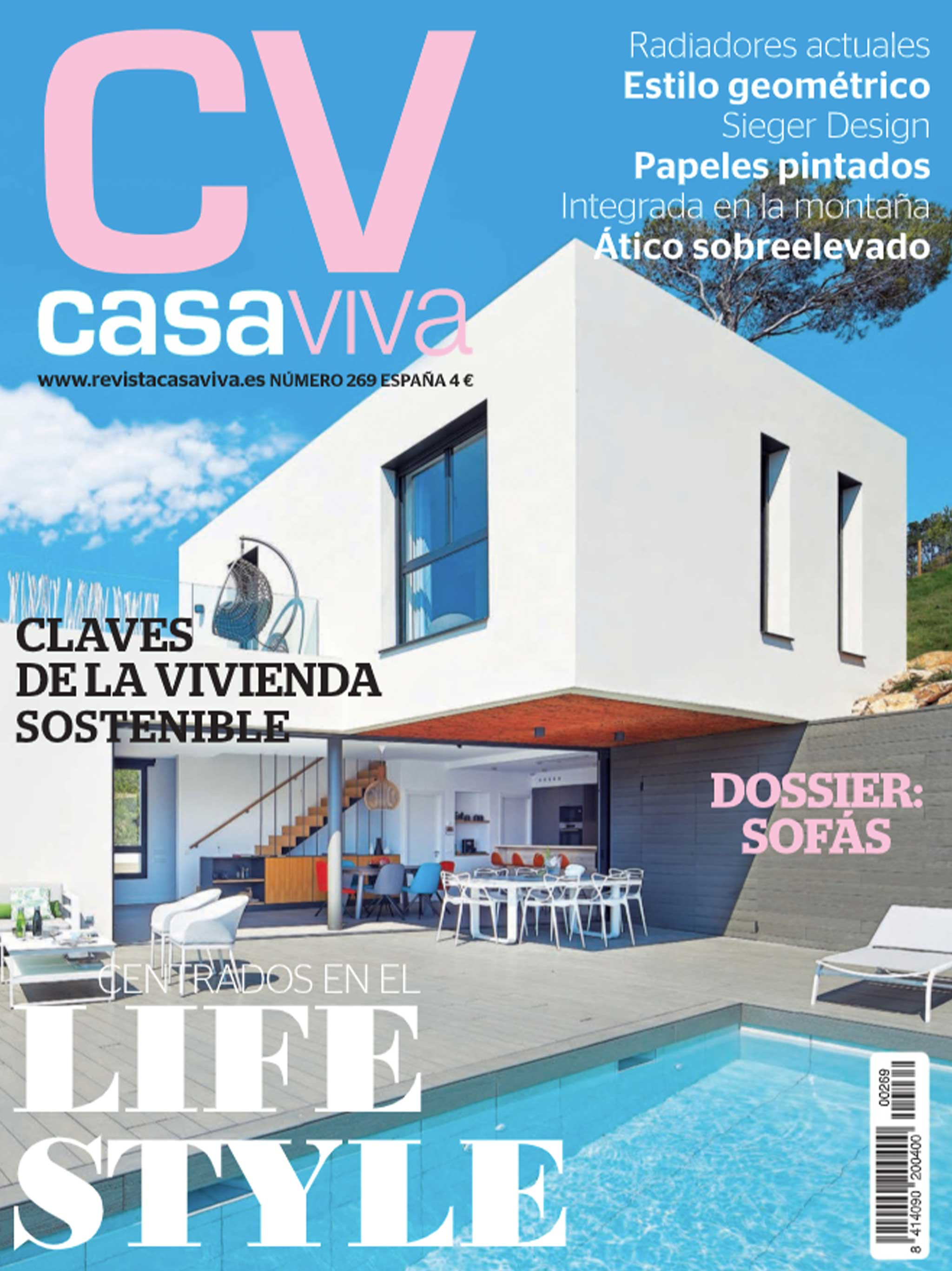 Casa Viva screenshot 12