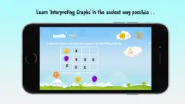 Game screenshot Create Graphs - Math App apk