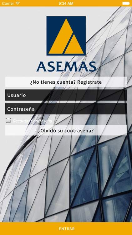 Verificador Asemas