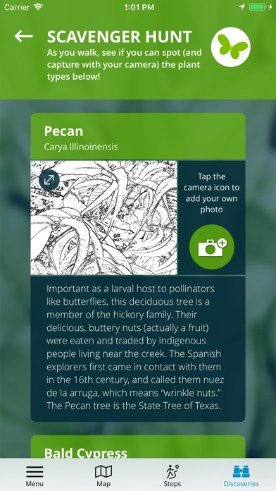 San Pedro Creek Culture Park Screenshot