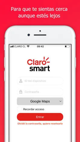 Game screenshot Claro Smart mod apk